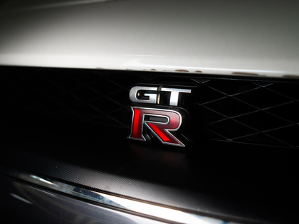 used 2012 Nissan GT-R car, priced at $75,900