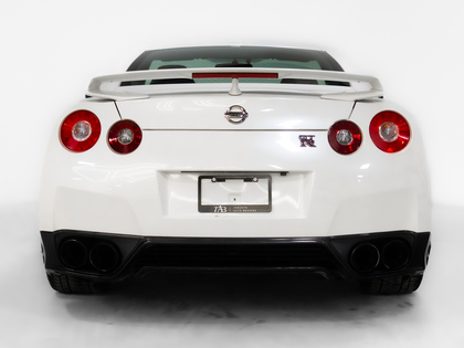 used 2012 Nissan GT-R car, priced at $75,900