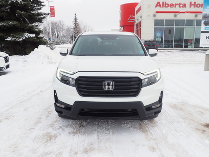 used 2023 Honda Ridgeline car, priced at $48,900