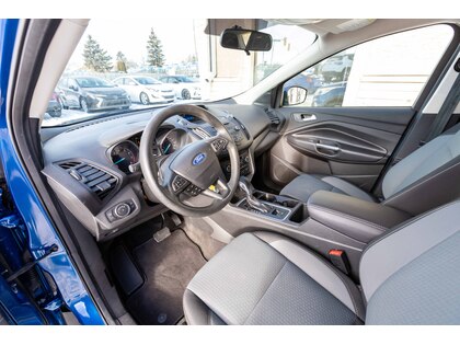 used 2018 Ford Escape car, priced at $20,988