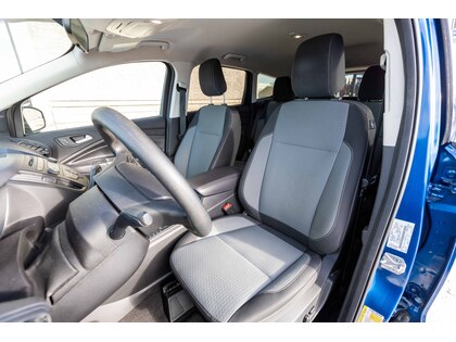 used 2018 Ford Escape car, priced at $20,988