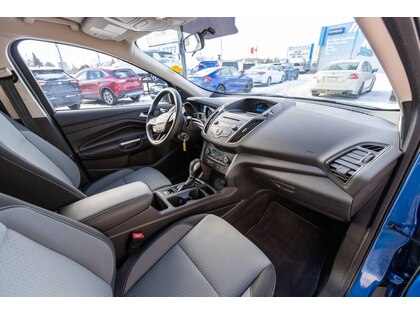 used 2018 Ford Escape car, priced at $20,988