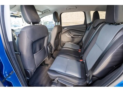 used 2018 Ford Escape car, priced at $20,988