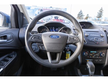 used 2018 Ford Escape car, priced at $20,988