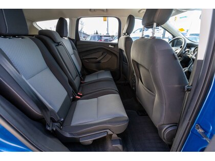 used 2018 Ford Escape car, priced at $20,988