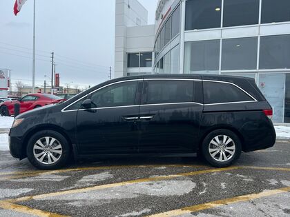 used 2014 Honda Odyssey car, priced at $18,995