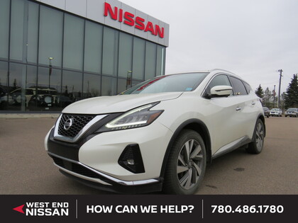 used 2019 Nissan Murano car, priced at $26,888