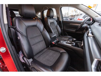 used 2018 Mazda CX-5 car, priced at $23,988