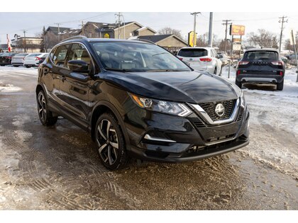 used 2021 Nissan Qashqai car, priced at $28,988