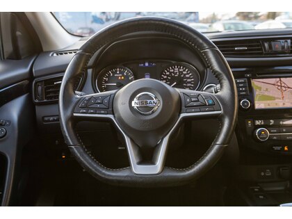 used 2021 Nissan Qashqai car, priced at $28,988