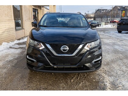 used 2021 Nissan Qashqai car, priced at $28,988