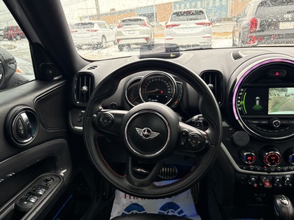 used 2018 MINI Countryman car, priced at $28,450