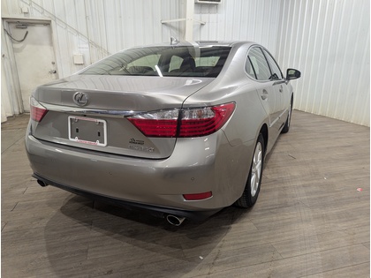 used 2015 Lexus ES 350 car, priced at $24,358