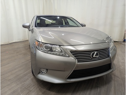 used 2015 Lexus ES 350 car, priced at $24,358