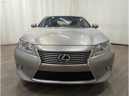 used 2015 Lexus ES 350 car, priced at $24,358