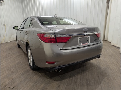 used 2015 Lexus ES 350 car, priced at $24,358