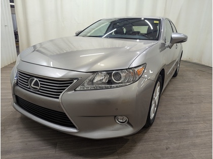 used 2015 Lexus ES 350 car, priced at $24,358