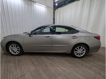 used 2015 Lexus ES 350 car, priced at $24,358