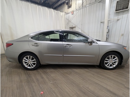 used 2015 Lexus ES 350 car, priced at $24,358