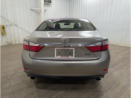 used 2015 Lexus ES 350 car, priced at $24,358