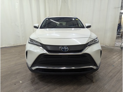 used 2021 Toyota Venza car, priced at $38,789