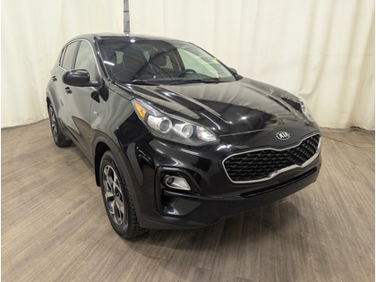 used 2020 Kia Sportage car, priced at $17,272