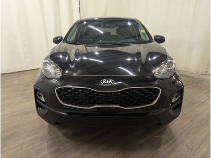 used 2020 Kia Sportage car, priced at $17,272