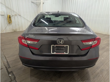 used 2020 Honda Accord Sedan car, priced at $29,165