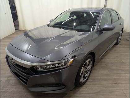 used 2020 Honda Accord Sedan car, priced at $29,165