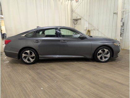 used 2020 Honda Accord Sedan car, priced at $29,165