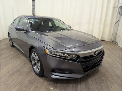 used 2020 Honda Accord Sedan car, priced at $29,165