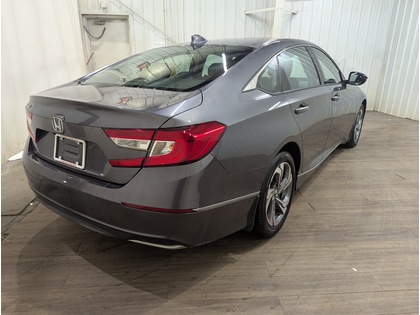 used 2020 Honda Accord Sedan car, priced at $29,165