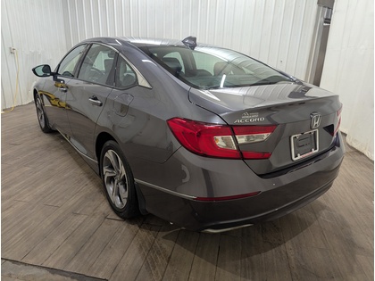 used 2020 Honda Accord Sedan car, priced at $29,165