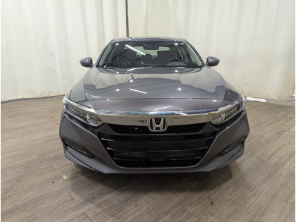 used 2020 Honda Accord Sedan car, priced at $29,165