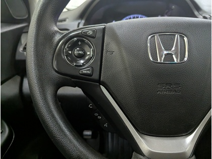 used 2015 Honda CR-V car, priced at $23,522