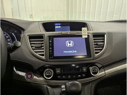 used 2015 Honda CR-V car, priced at $23,522