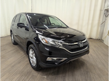 used 2015 Honda CR-V car, priced at $23,522