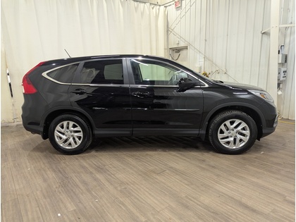 used 2015 Honda CR-V car, priced at $23,522