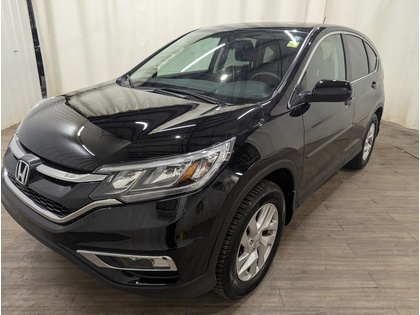 used 2015 Honda CR-V car, priced at $23,522