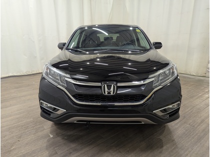 used 2015 Honda CR-V car, priced at $23,522