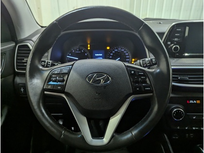 used 2020 Hyundai Tucson car, priced at $21,775