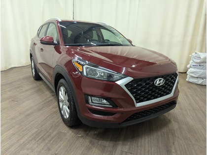 used 2020 Hyundai Tucson car, priced at $21,775