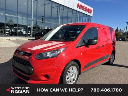 used 2015 Ford Transit Connect car, priced at $19,999