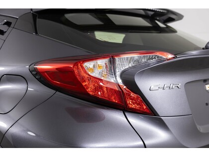 used 2022 Toyota C-HR car, priced at $24,598