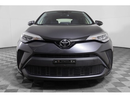 used 2022 Toyota C-HR car, priced at $24,598