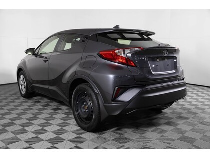 used 2022 Toyota C-HR car, priced at $24,598