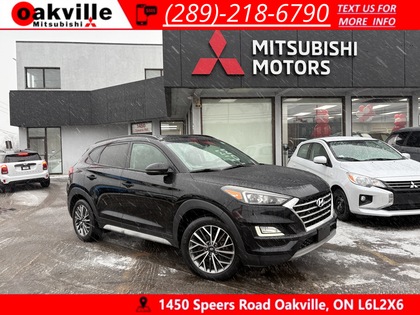 used 2019 Hyundai Tucson car, priced at $18,950