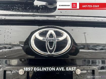 used 2021 Toyota RAV4 car, priced at $28,495