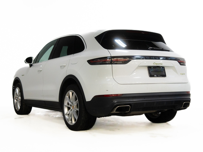 used 2019 Porsche Cayenne car, priced at $61,900