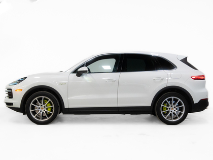 used 2019 Porsche Cayenne car, priced at $61,900